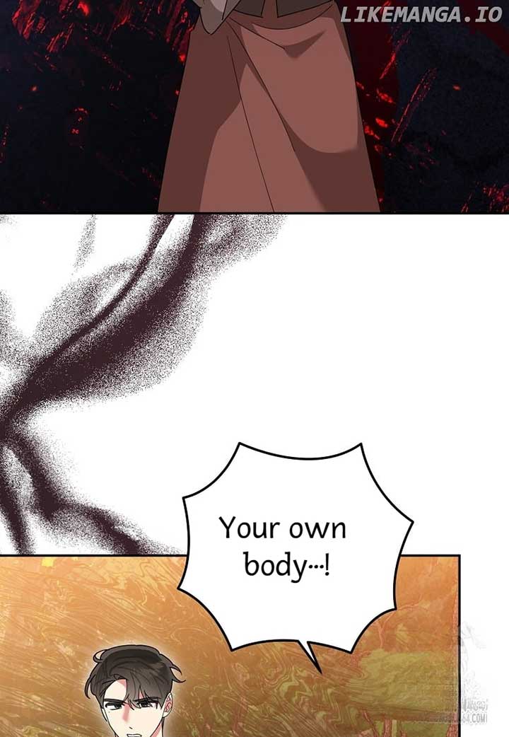 I am the Precious Daughter of the Greatest Villain in the Fantasy World Chapter 132 33